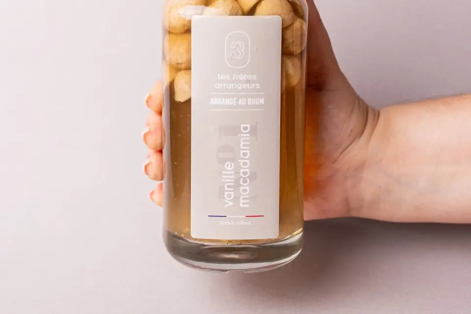 Les Frères Arrangeurs — photo 8