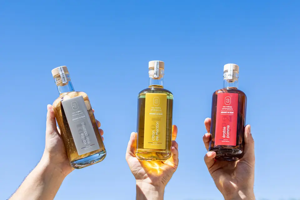 Les Frères Arrangeurs — photo 1