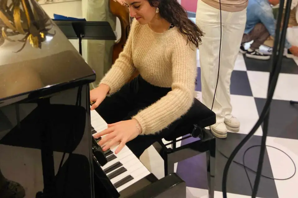 Louisa Trio — photo 2