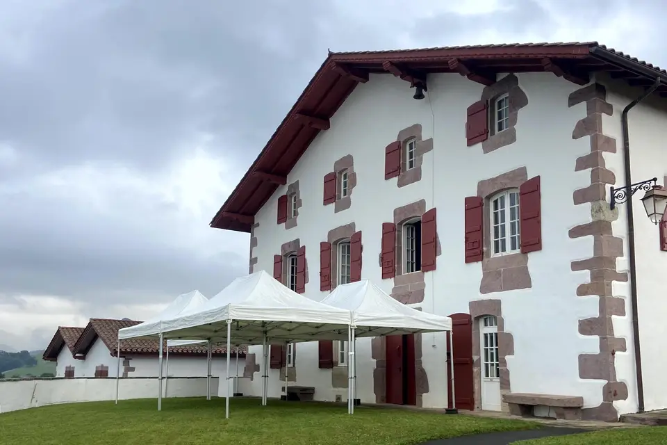 Biarritz Organisation — photo 1