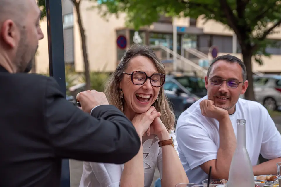 Magnus et la Main Secrete — photo 2