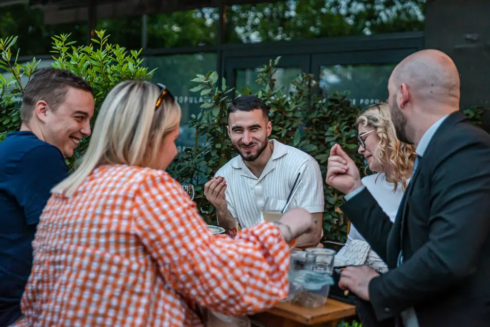 Magnus et la Main Secrete — photo 4