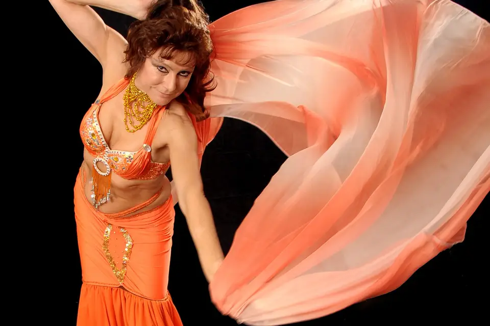 Syl Show — photo 7