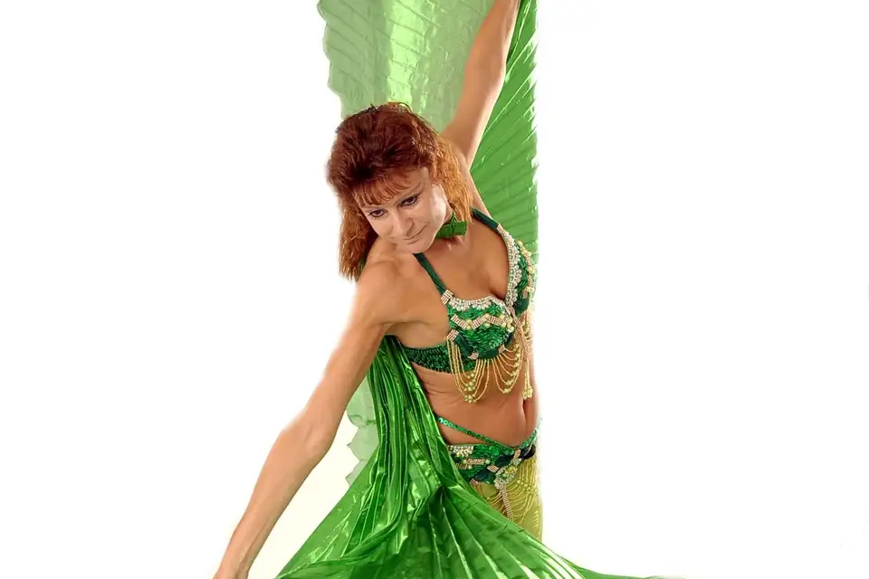 Syl Show — photo 1