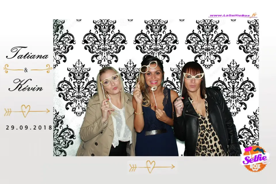 La Selfie Box — photo 6