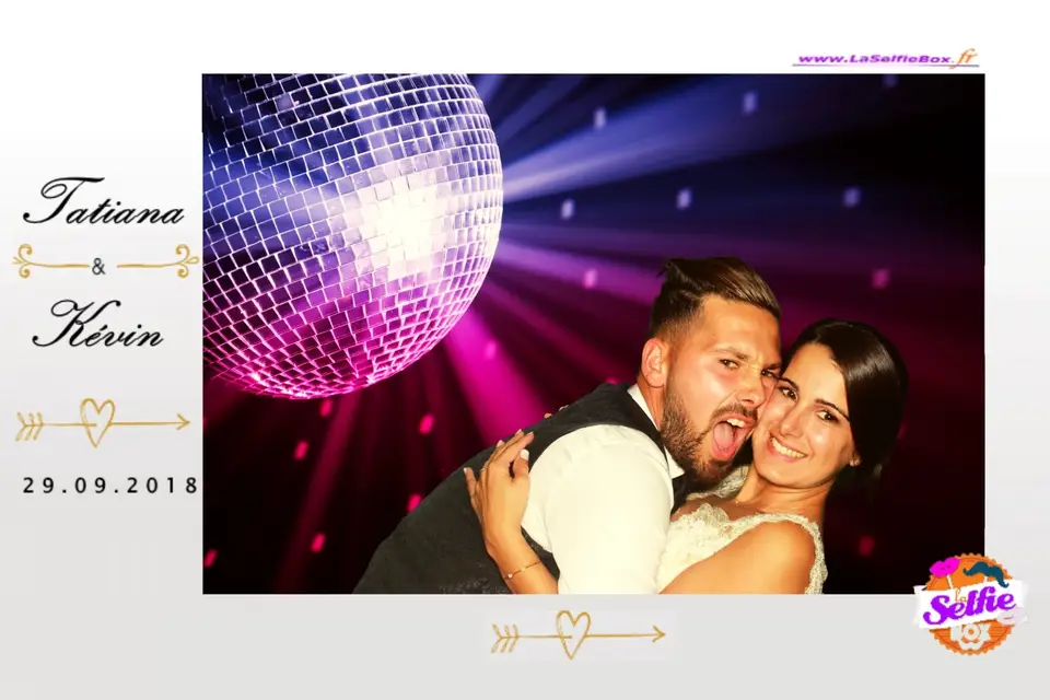 La Selfie Box — photo 7