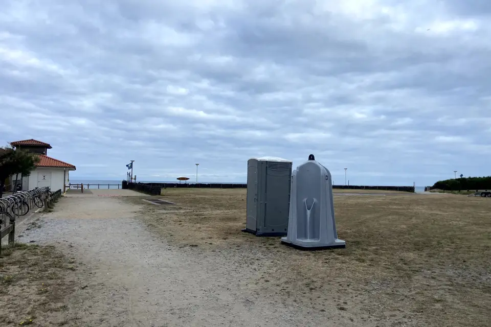 Biarritz Organisation — photo 7