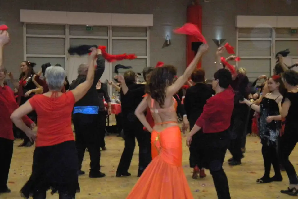 Syl Show — photo 5