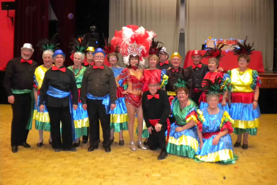 Syl Show — photo 6