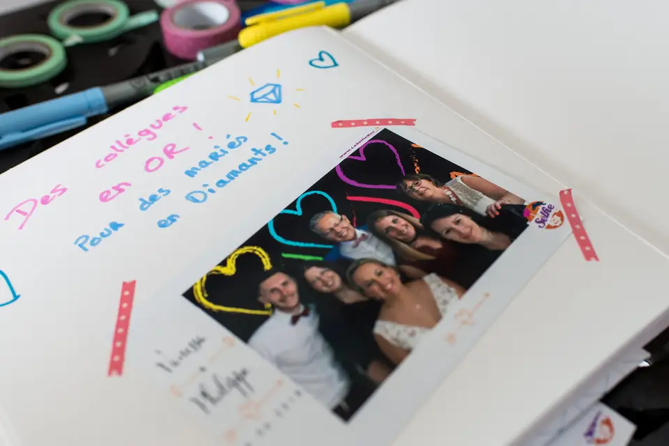 La Selfie Box — photo 2