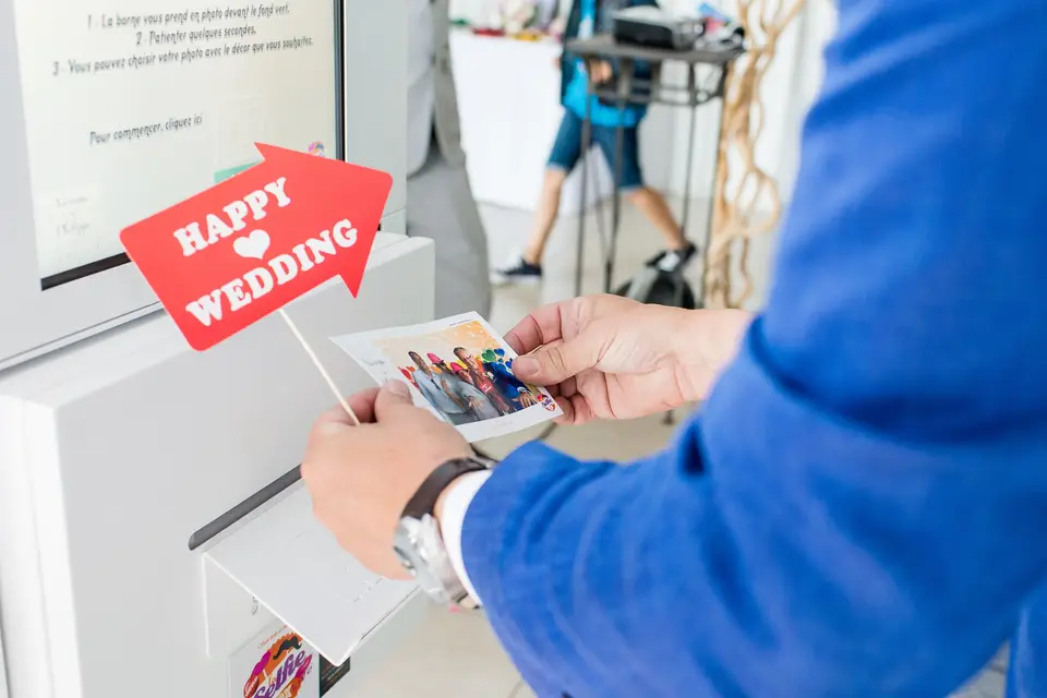 La Selfie Box — photo 3