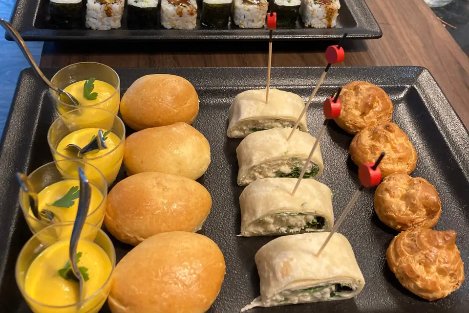 Le Catamaran — photo 8