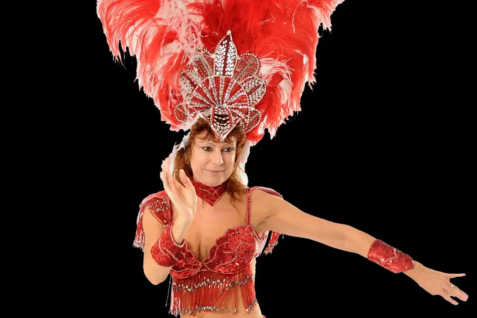 Syl Show — photo 4