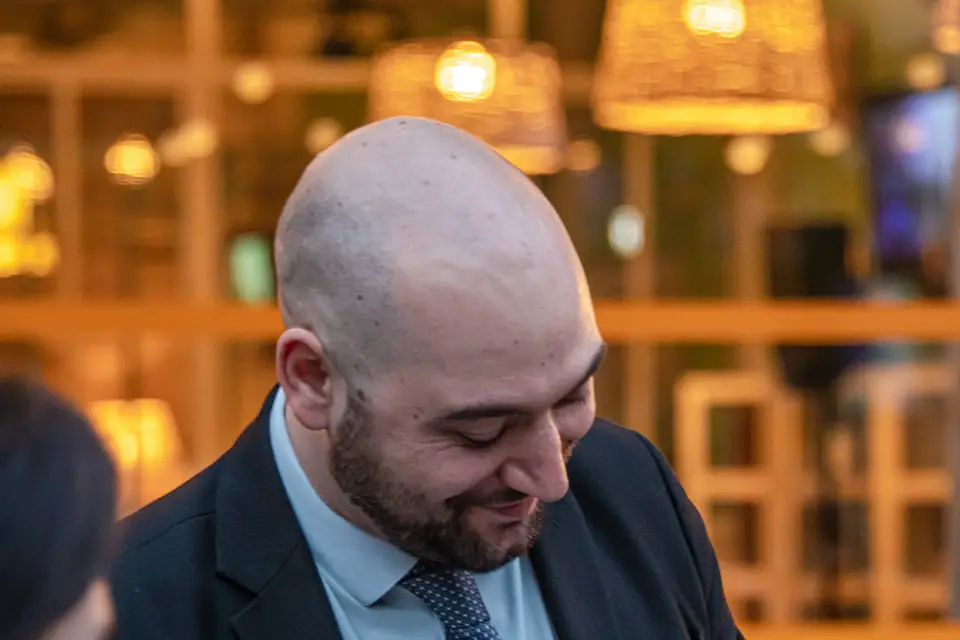 Magnus et la Main Secrete — photo 3