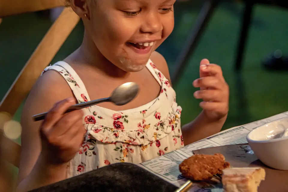 Magnus et la Main Secrete — photo 6