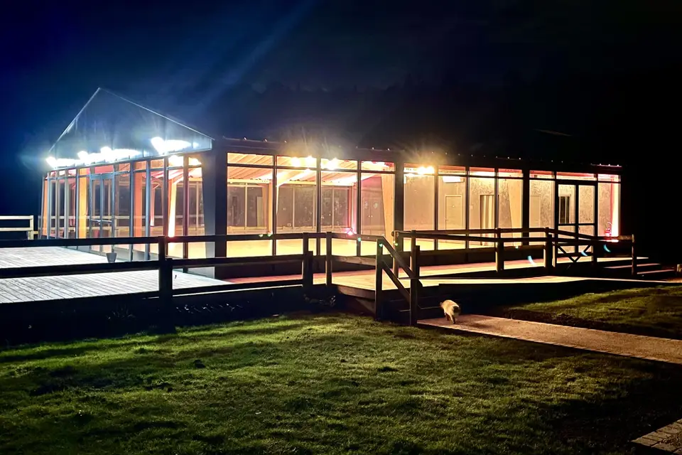 Domaine des Cavaliers — photo 5