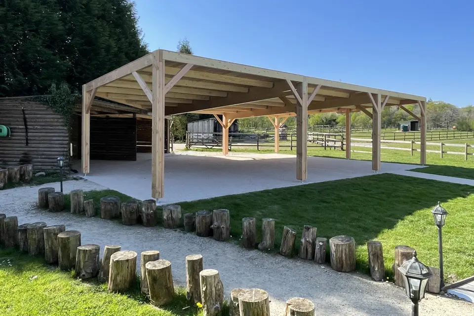 Domaine des Cavaliers — photo 8