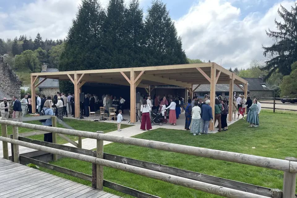 Domaine des Cavaliers — photo 9