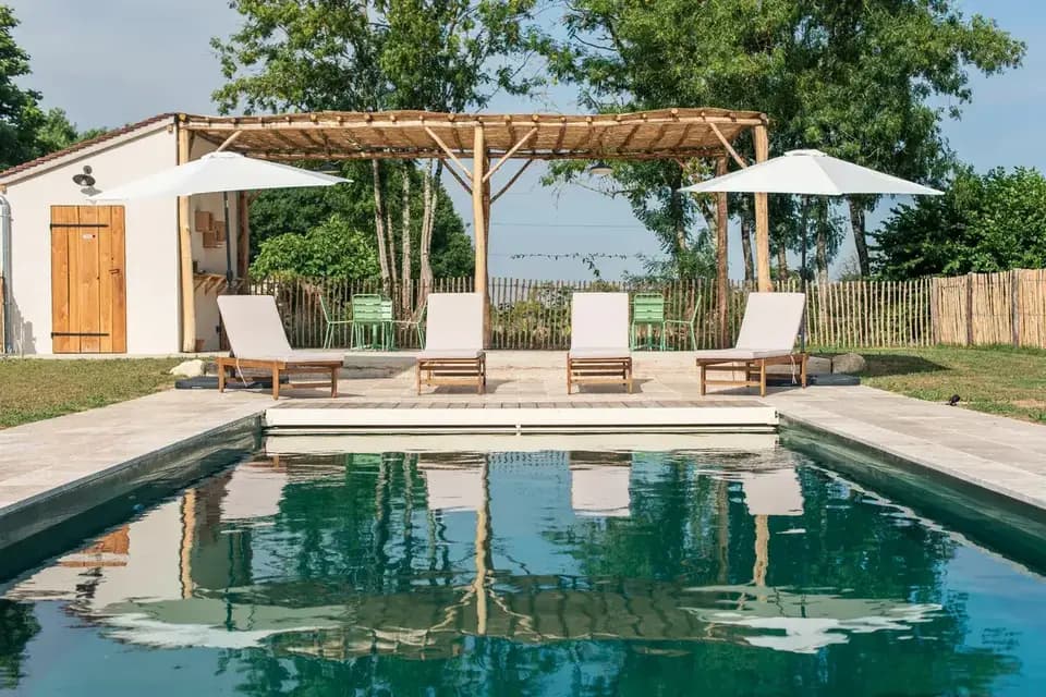 Le Grand Breuil — photo 2