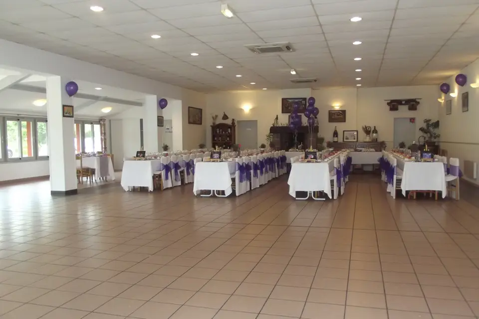 Achafla Baita - Hôtel Restaurant — photo 4