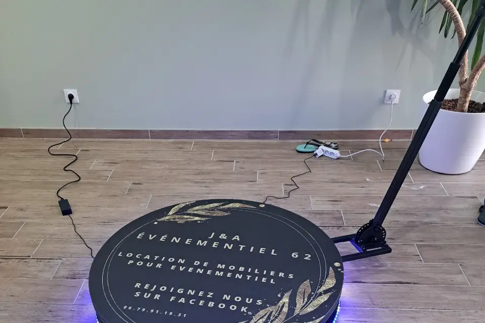 J&A Evénementiel — photo 5