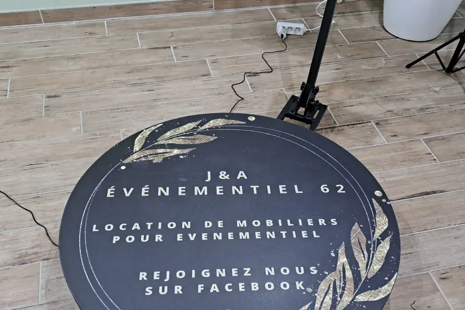 J&A Evénementiel — photo 6