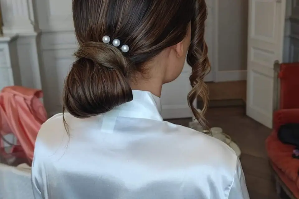 Am'coiffure — photo 2