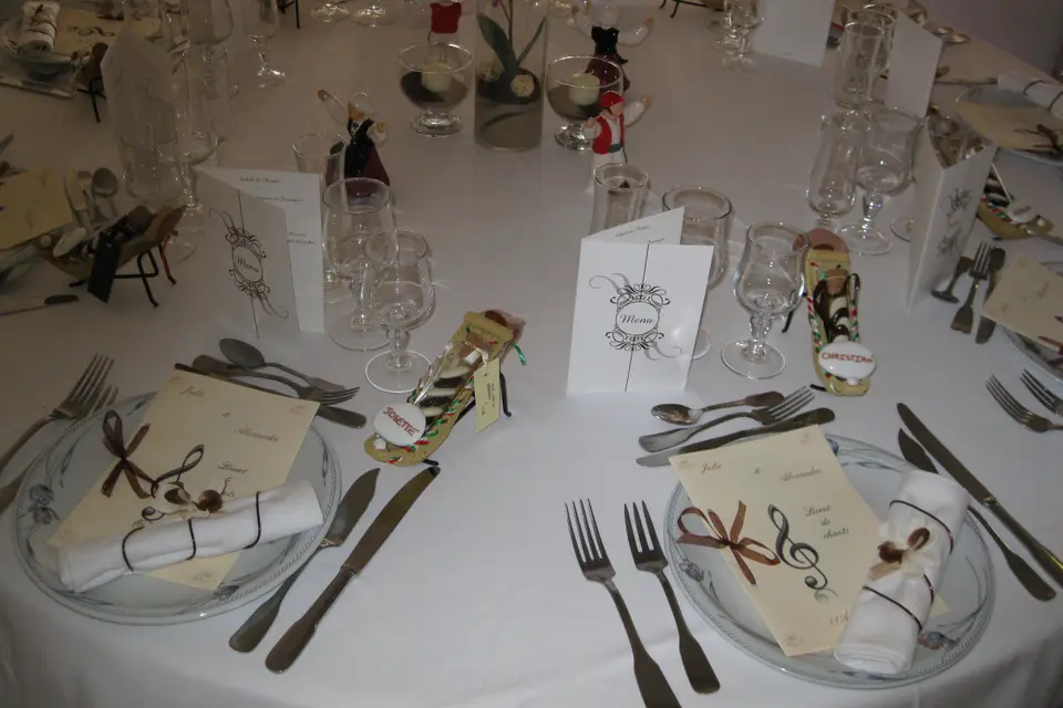 Achafla Baita - Hôtel Restaurant — photo 5