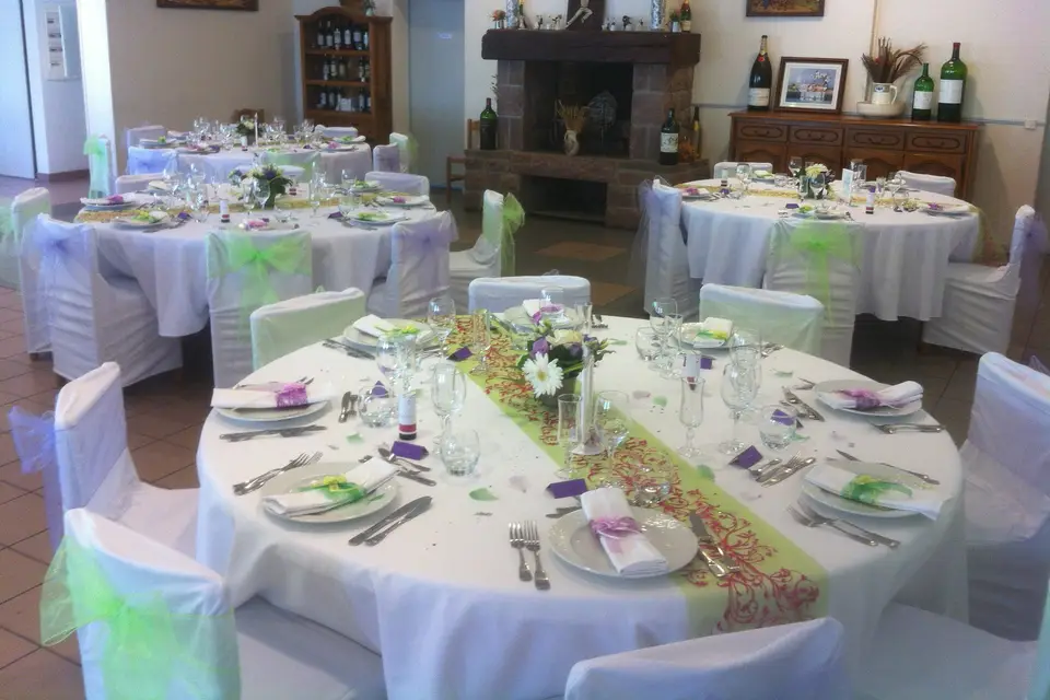 Achafla Baita - Hôtel Restaurant — photo 6