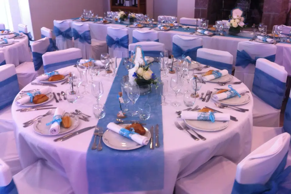 Achafla Baita - Hôtel Restaurant — photo 9