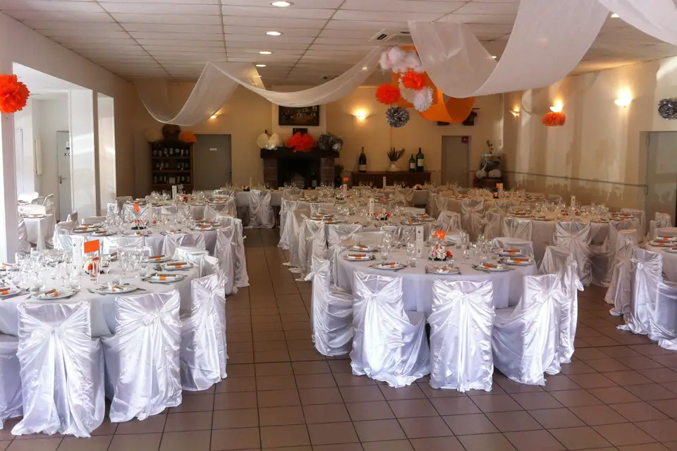 Achafla Baita - Hôtel Restaurant — photo 7