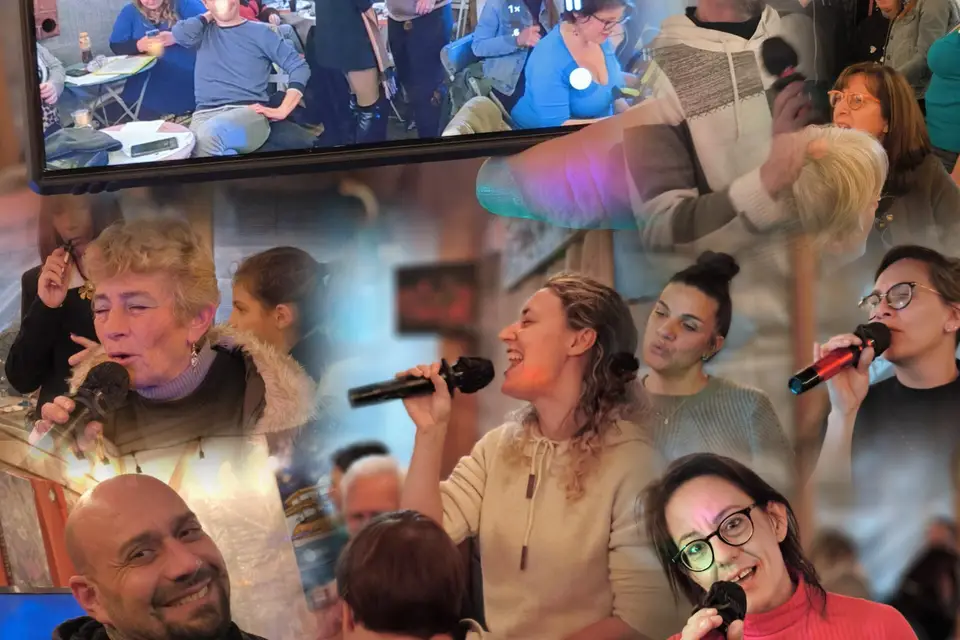 Karaoké Karak'OK — photo 5