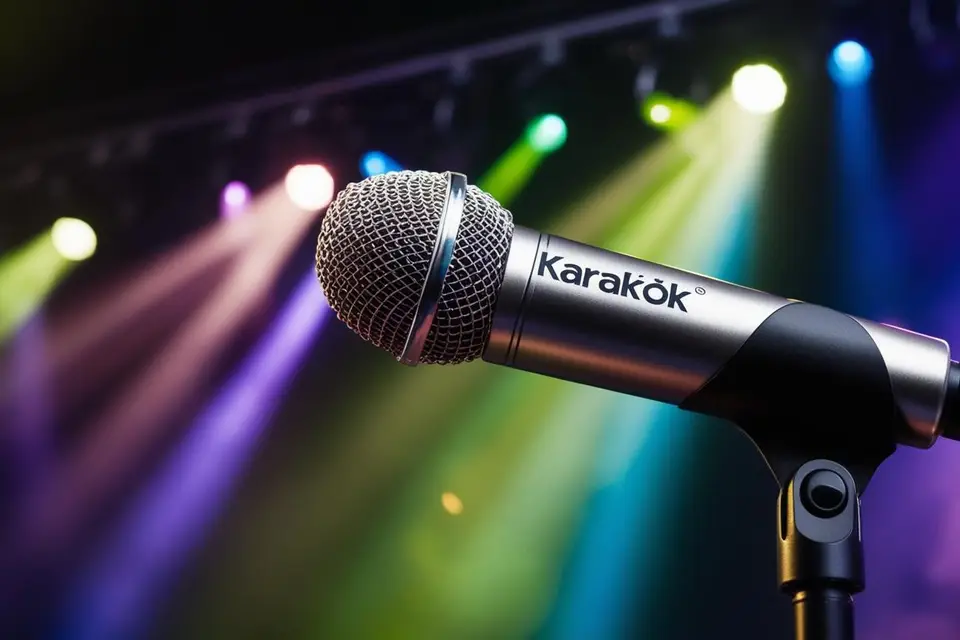 Karaoké Karak'OK — photo 6
