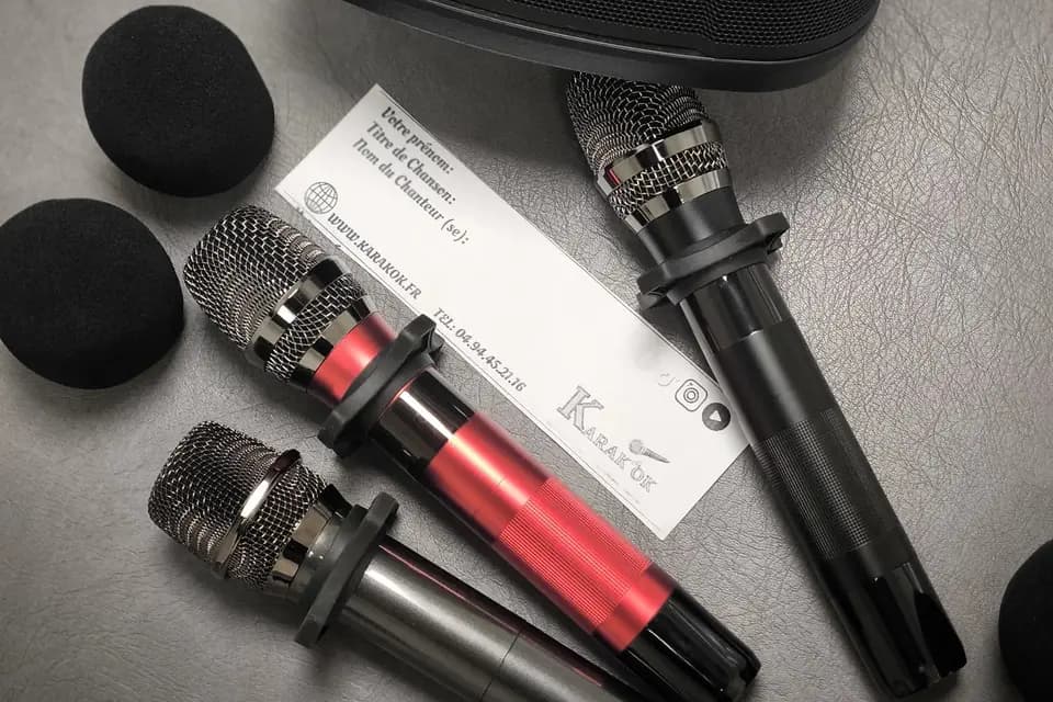 Karaoké Karak'OK — photo 7