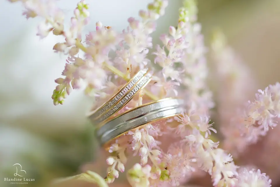 Blandine Lucas — photo 1