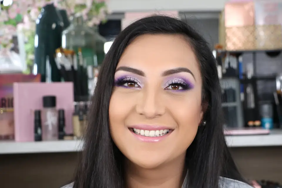 Art et Glamour — photo 3