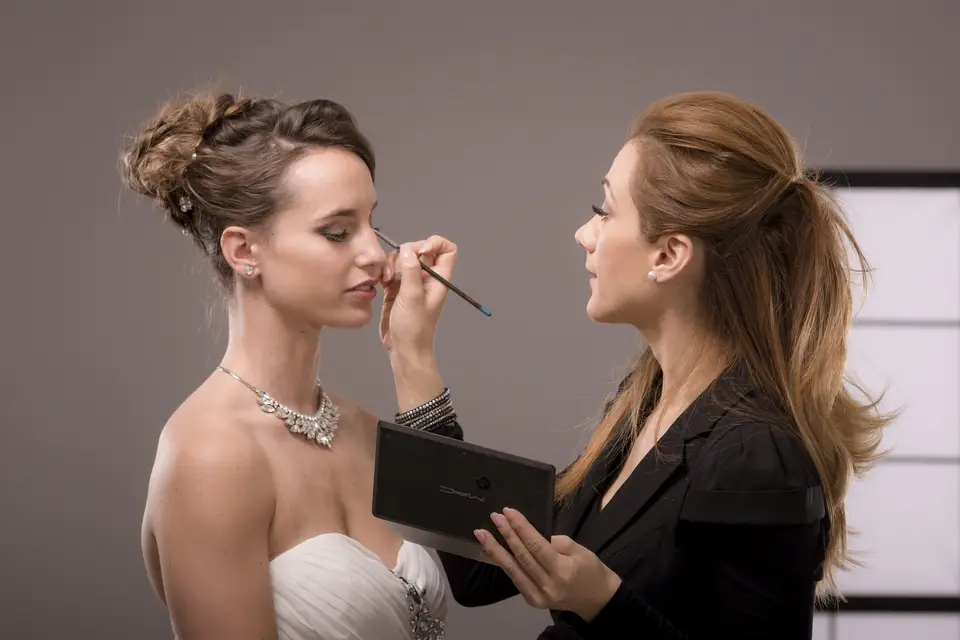 Art et Glamour — photo 5