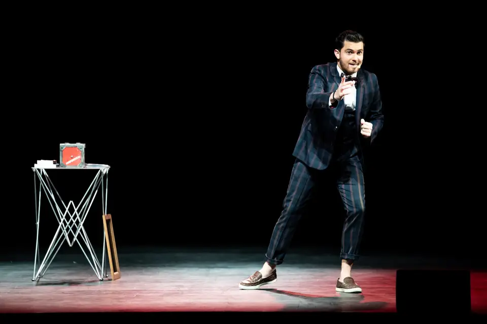 Quentin Even — photo 5