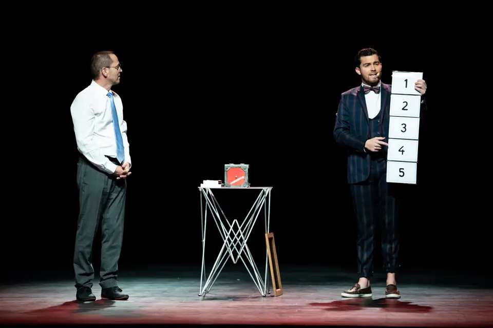 Quentin Even — photo 6