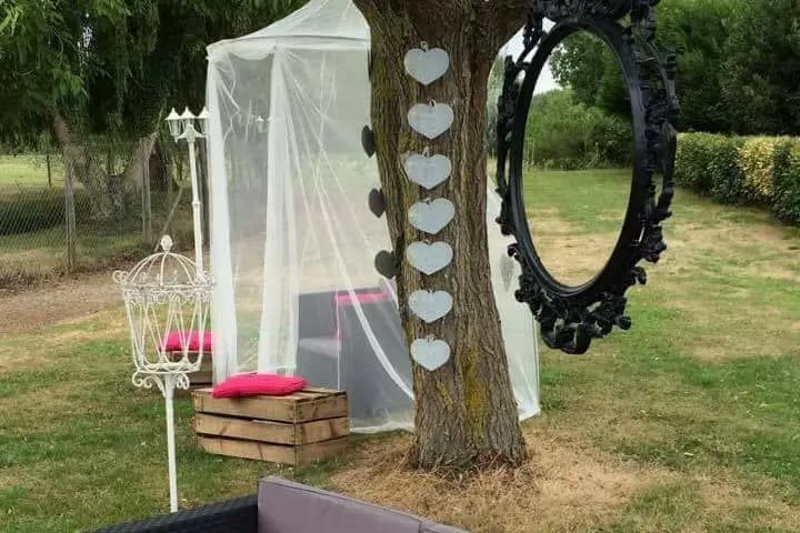 Le Gîte du Petit Etaloir — photo 3