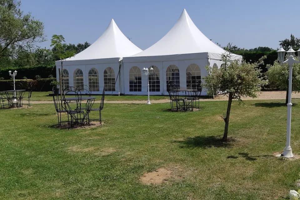 Le Gîte du Petit Etaloir — photo 1