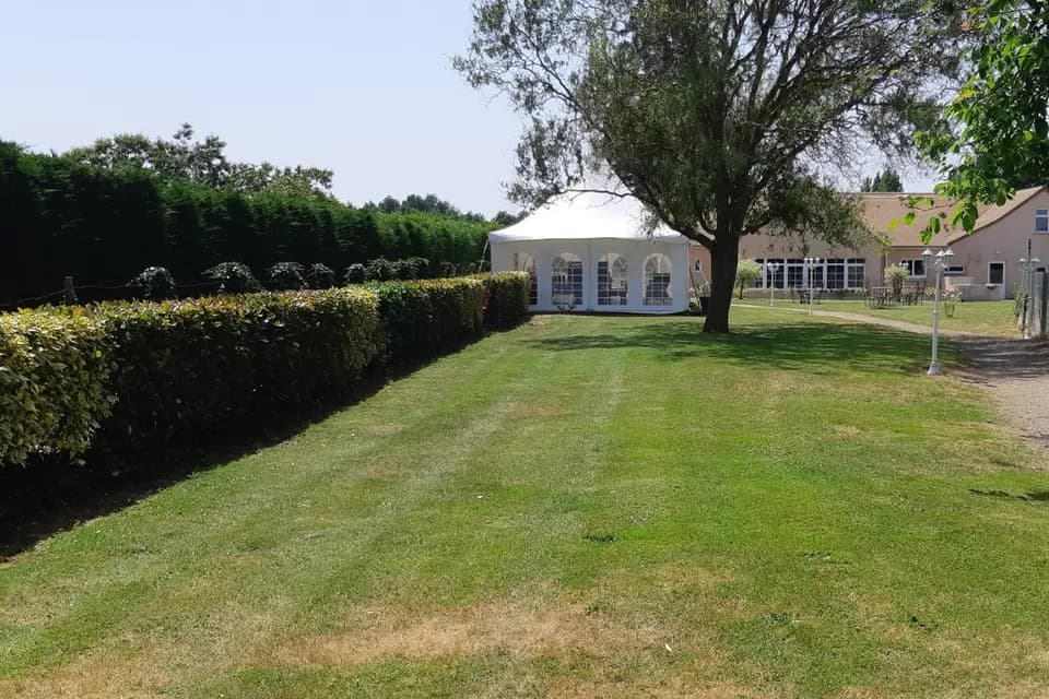 Le Gîte du Petit Etaloir — photo 8