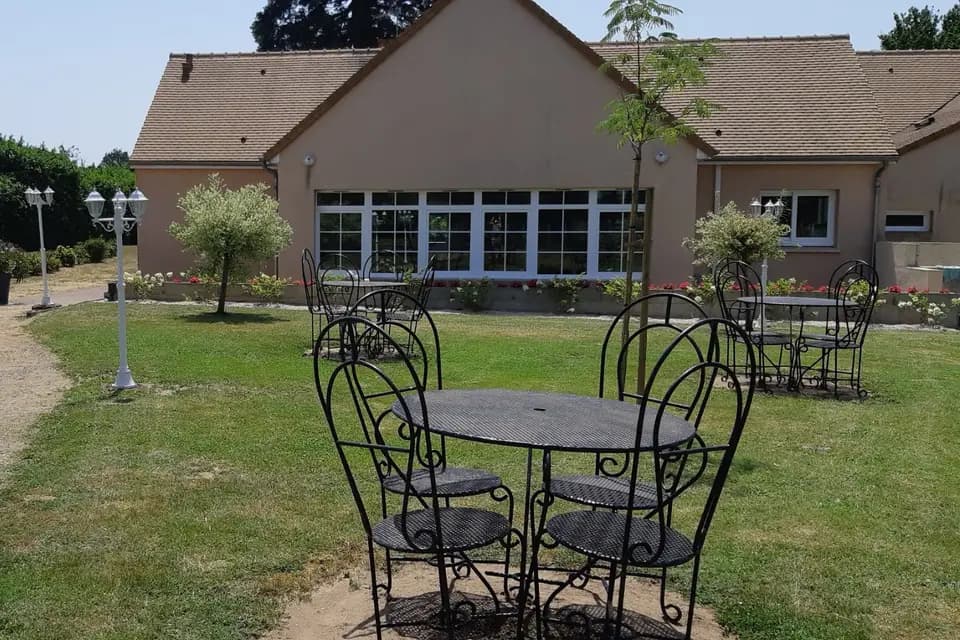 Le Gîte du Petit Etaloir — photo 7