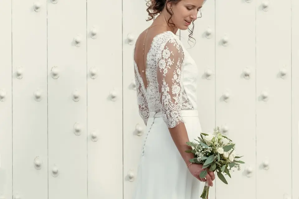 Luiza Couture — photo 1