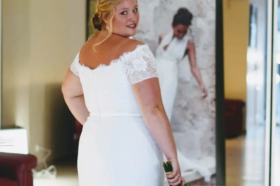 Luiza Couture — photo 7