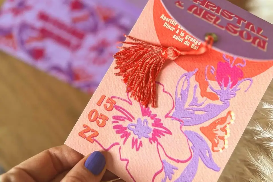 La Fille du Facteur — photo 3