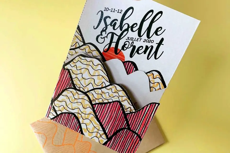 La Fille du Facteur — photo 7