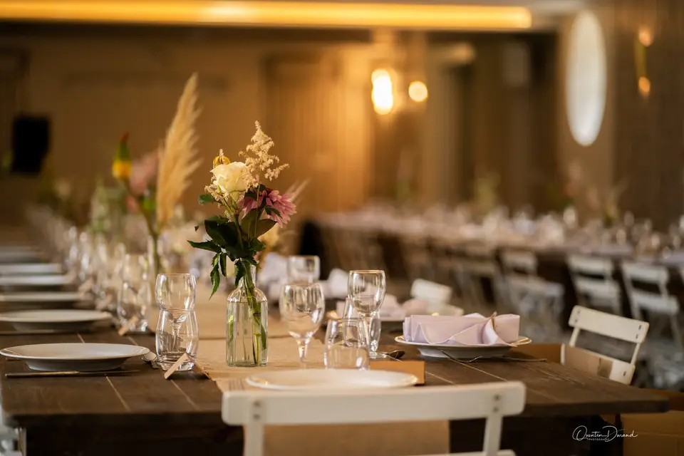 Domaine du Plessis — photo 2