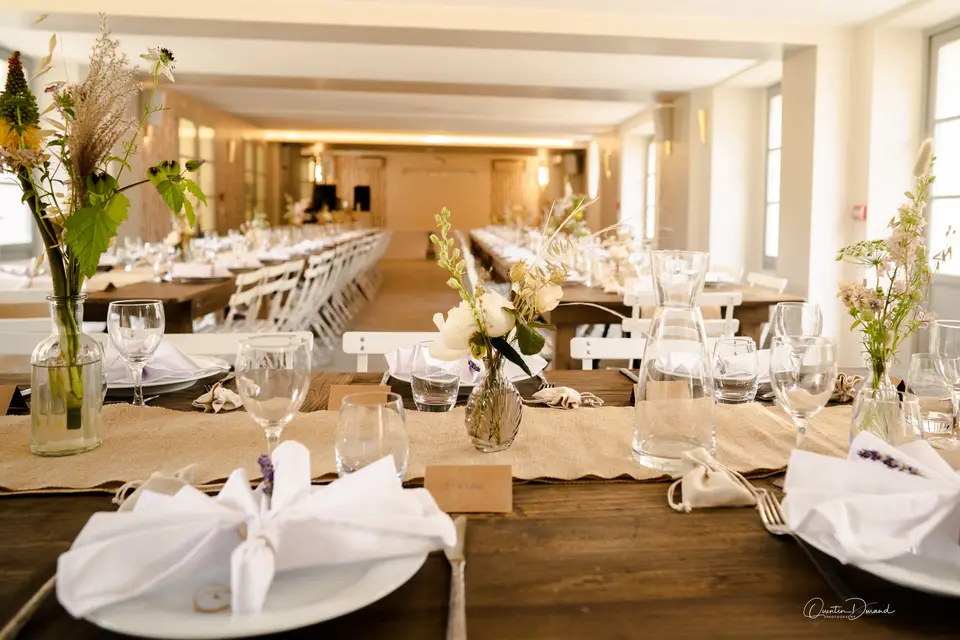 Domaine du Plessis — photo 1