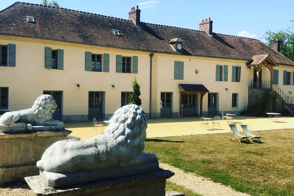 Domaine du Plessis — photo 7